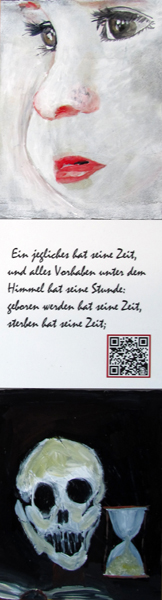 leben und sterben