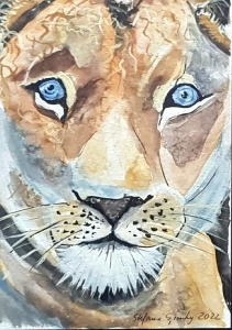 Löwe