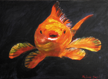 Goldfisch
