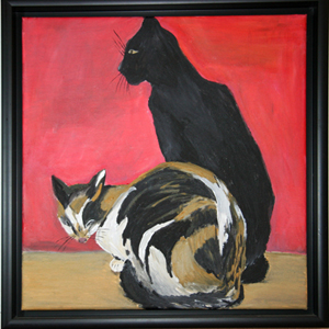 Katzen - Kopie 