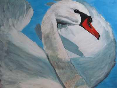 Schwan