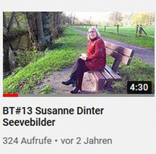 Künstlerin Susanne Dinter