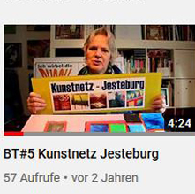 Das Kunstnetz-Jesteburg e.V.